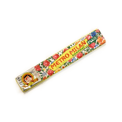 TRS Agarbati Metromilan 12Stk.
