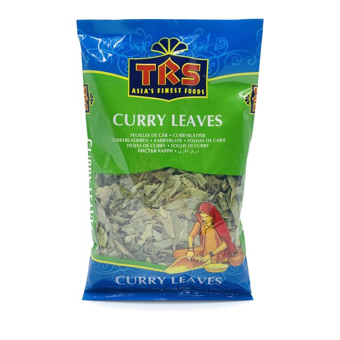 TRS Curry Leaves 10x30gr