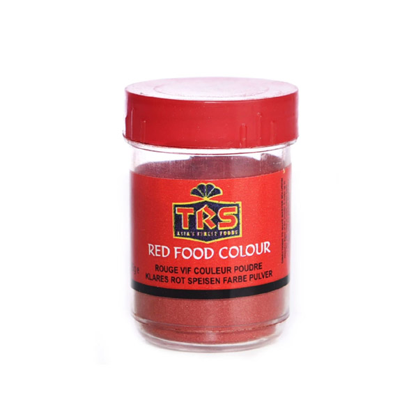 TRS Food Colour RED 500gr