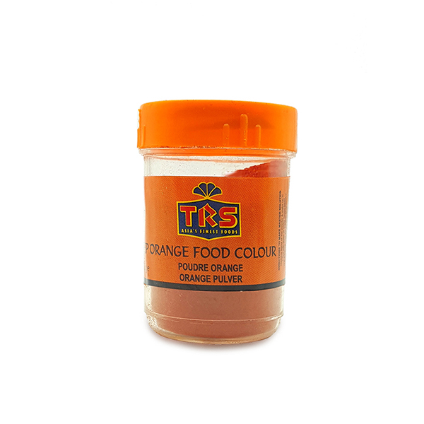 TRS Food Colour Orange 500gr