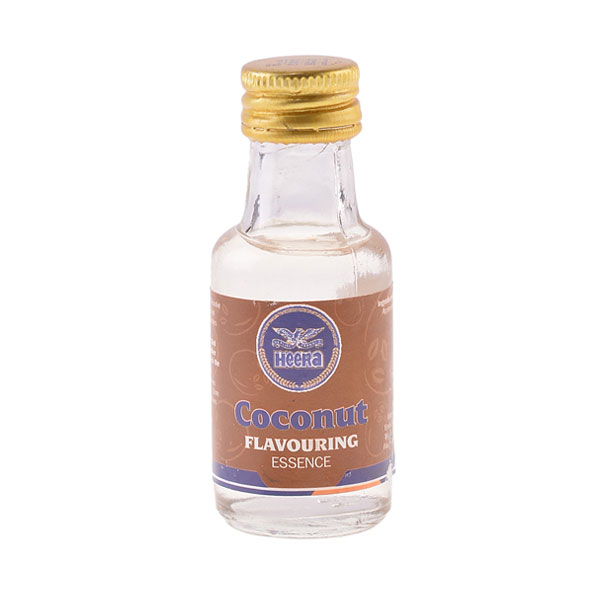 HEERA Coconut Essence 12x28ml