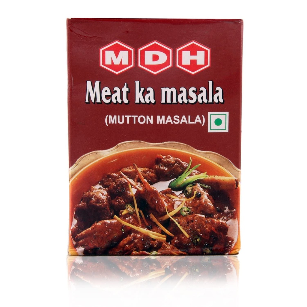 MDH Meat Masala 10x100g