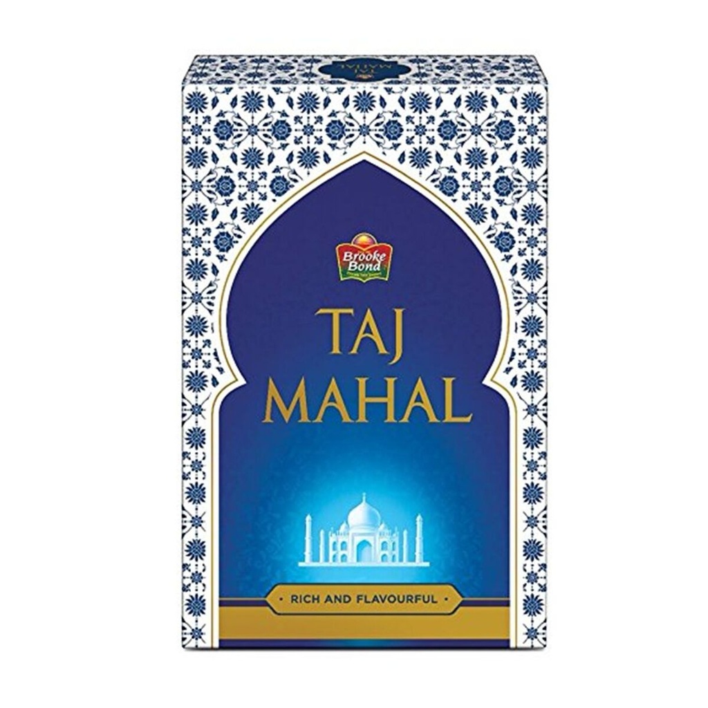 Tajmahal Tea Brook Bond 24x450gr