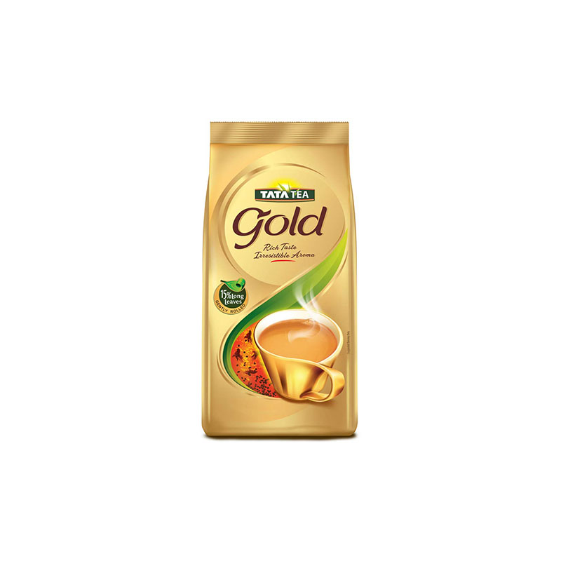 TATA Gold Loose Tea 16x450g