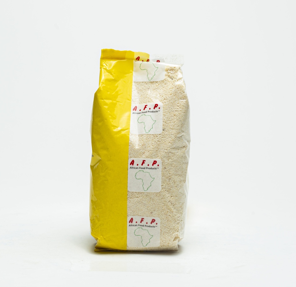 AFP Gari White 6x900gr