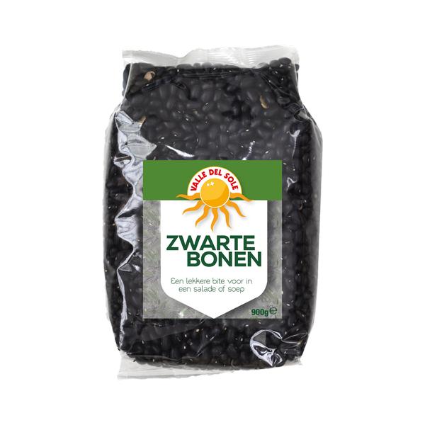 VDS Black Turtle Beans 10x900gr