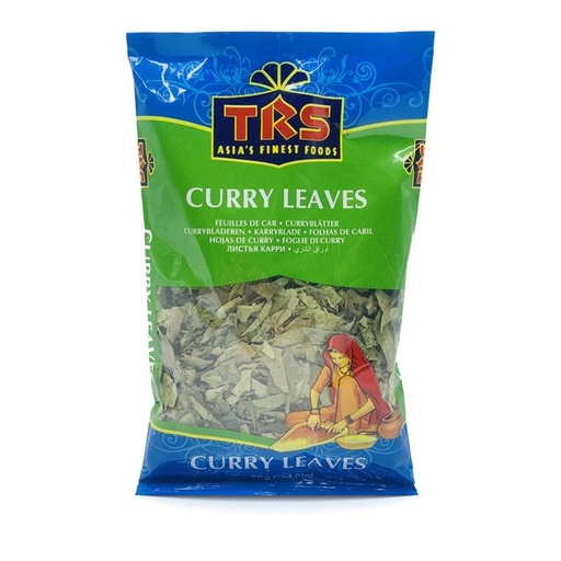 TRS Curry Leaves 10x30gr