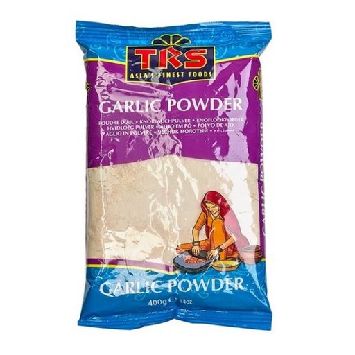 TRS Garlic Powder 20x100g