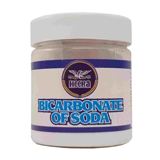 HEERA Bicarbonate Soda 20x100g