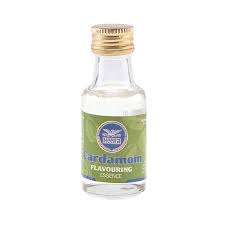 HEERA Essence Cardamon 12x28ml