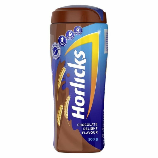 Horlick's 6x500g