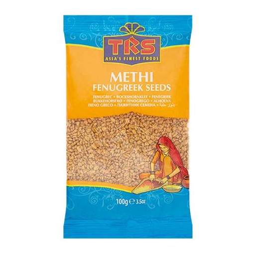 TRS Methi Seeds 20x100g