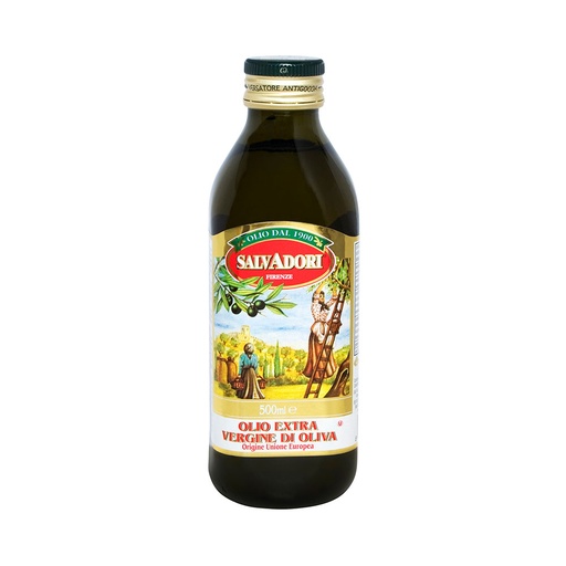 Salvadori Oliven Öl 12x250ml