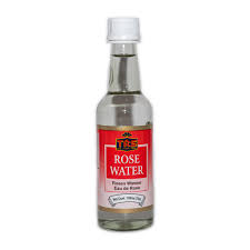TRS Rose Water 12x190ml