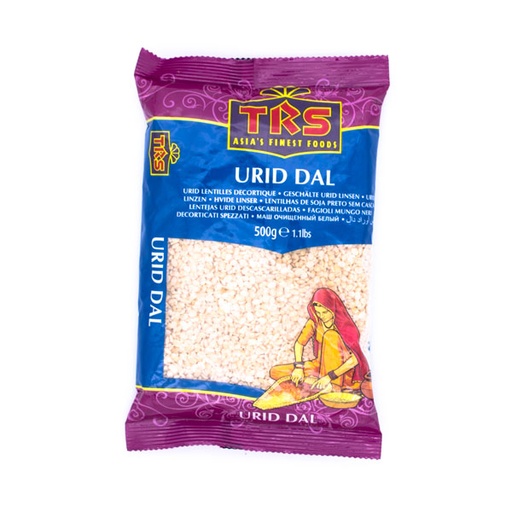 TRS Urid Dal 6x2kg