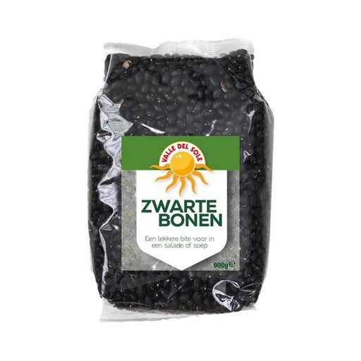 VDS Black Turtle Beans 6x900gr