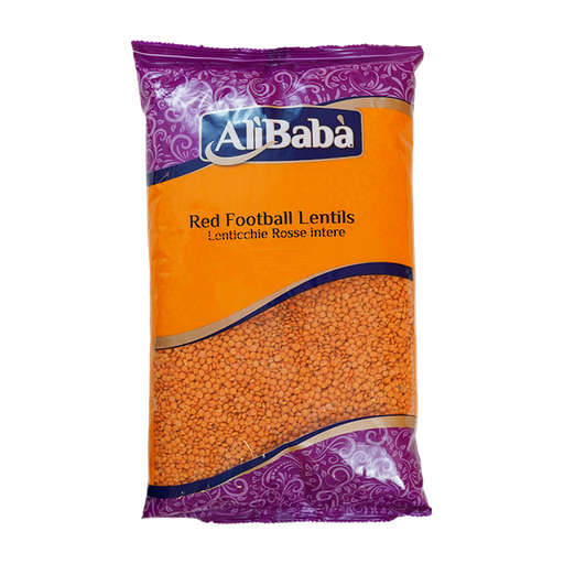 Ali Baba Red Football 6x2Kg