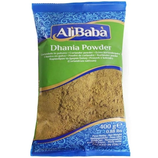 Ali Baba Dhania Powder 10x400g