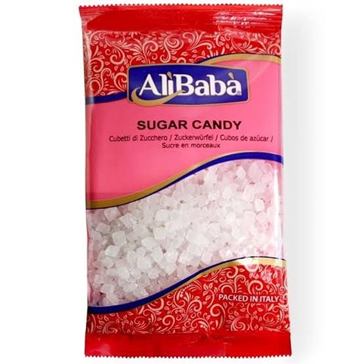 Ali Baba Sugar Candy(MISRI) 8X400g