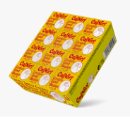 Calnort Lamb Cubes 32x36x10gr 