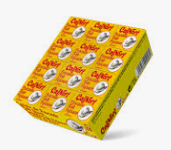 Calnort Fish Cubes 32x36x10gr